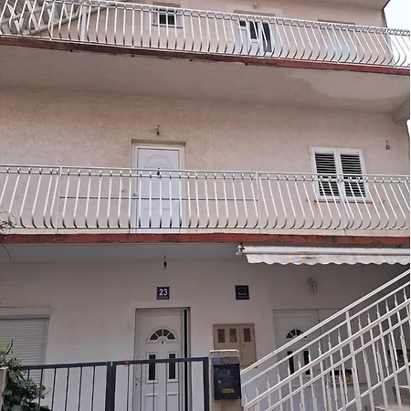 Apartamento Vanilla