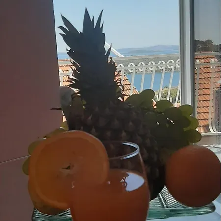 Vanilla Apartamento *