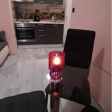 Apartamento Vanilla Šibenik