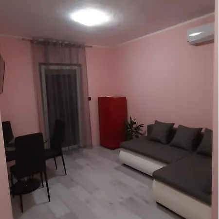 Vanilla * Šibenik