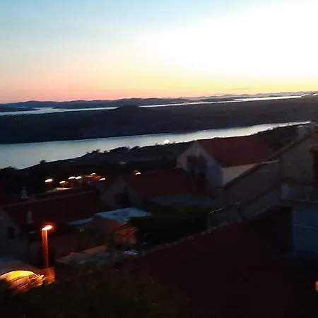 Vanilla Apartamento Šibenik