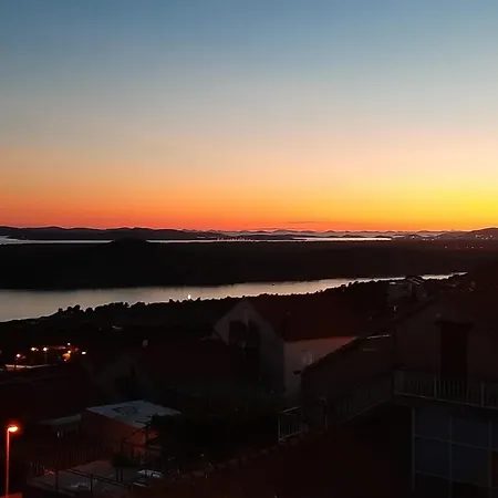 Vanilla Šibenik