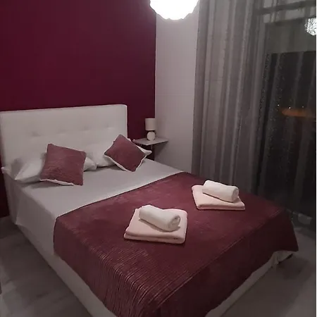 Vanilla * Šibenik