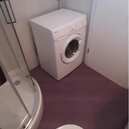 Vanilla Apartamento