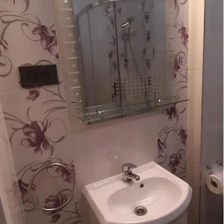 Vanilla Apartamento Šibenik