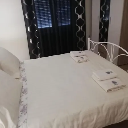 Apartamento Vanilla Šibenik