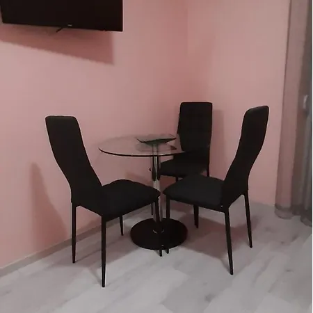 Vanilla Apartamento