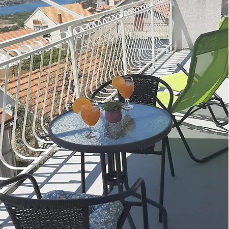 Apartamento Vanilla