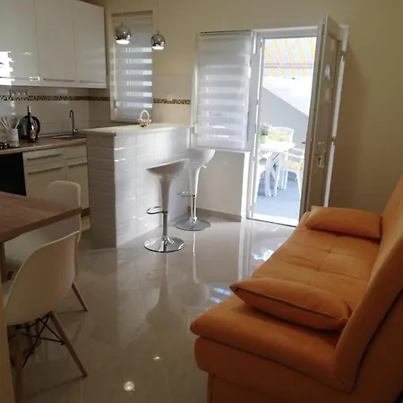 Vanilla Apartamento