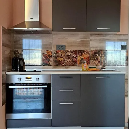 Apartamento Vanilla Šibenik