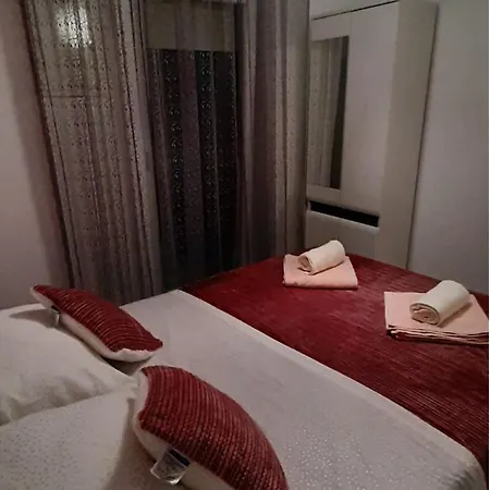 Apartamento Vanilla