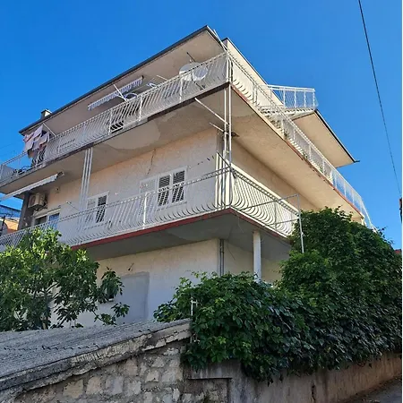 Vanilla Apartamento Šibenik