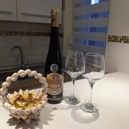 Vanilla Apartamento