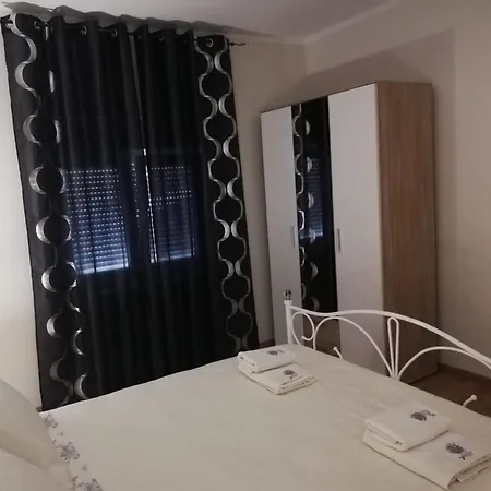 Vanilla * Šibenik