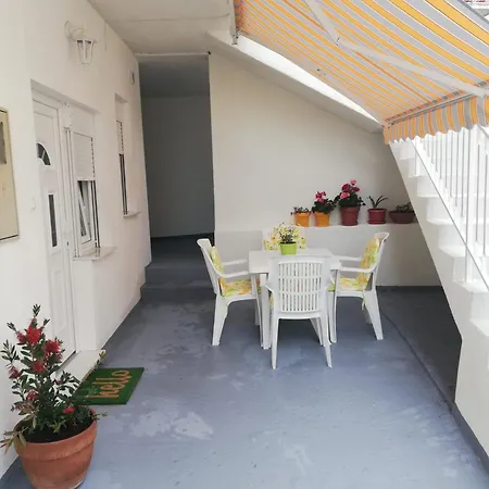 Apartamento Vanilla *