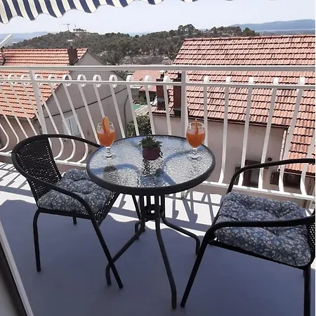 Apartamento Vanilla Šibenik