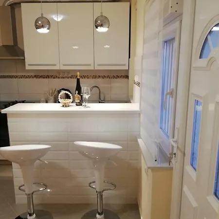 Vanilla Apartamento