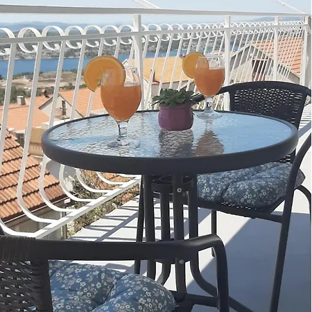 Apartamento Vanilla Šibenik