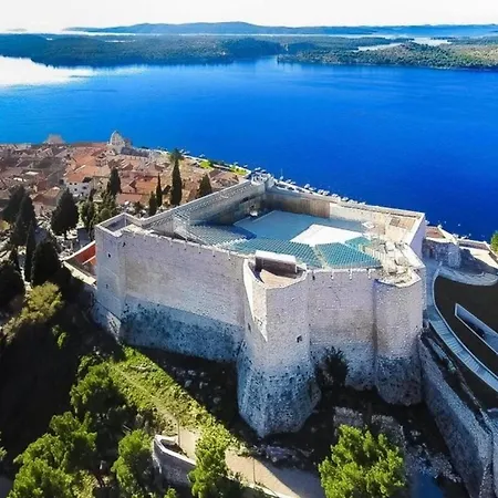 Vanilla * Šibenik
