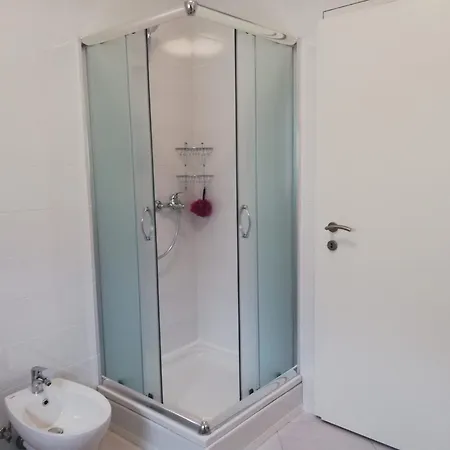 Vanilla Apartamento Šibenik