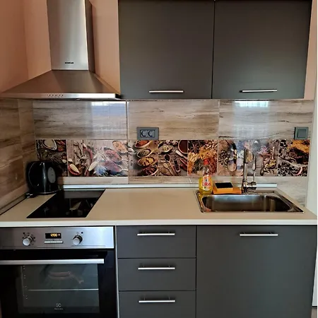 Vanilla Apartamento *
