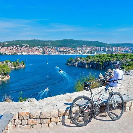 Apartamento Vanilla Šibenik