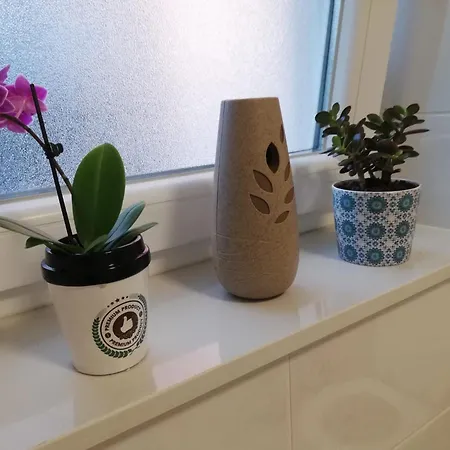 Apartamento Vanilla