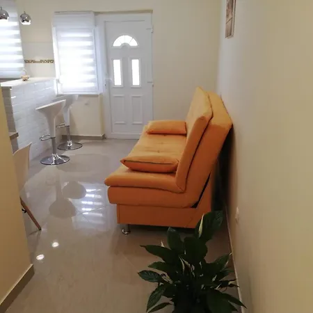 Vanilla Apartamento