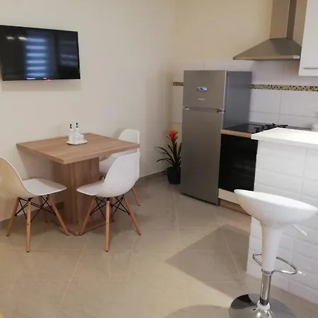 Apartamento Vanilla
