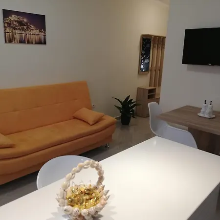 Apartamento Vanilla Šibenik