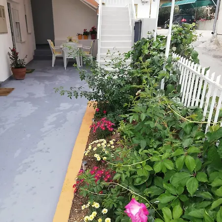 Vanilla Apartamento
